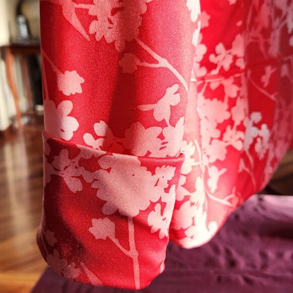 Lola, Hoodie, Active Jacket, Size XL - Breathable Fabric, UPF 50, Anti-b - Picture 6 of 9